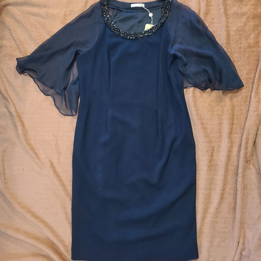 Jacques Vert dress 